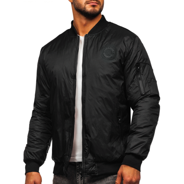 Chaqueta Cazadora Impermeable