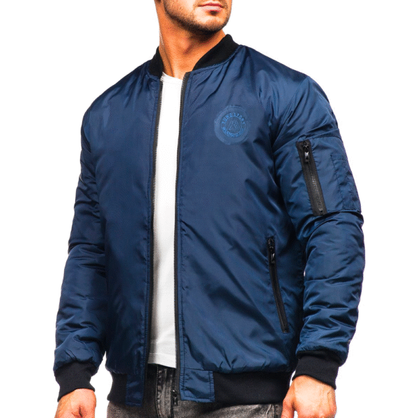 Chaqueta Cazadora Impermeable