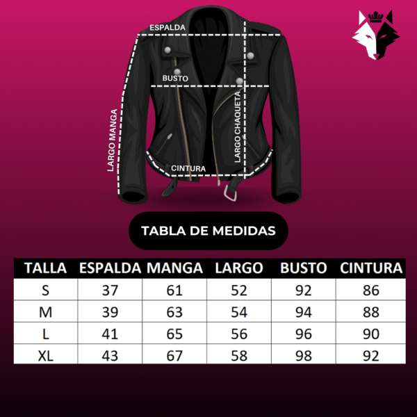 1726609383productos20-202024-09-17T164047.071.png Chaqueta Dama Chamarra Taches