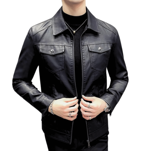 1742227326202013.png Chaqueta Levis Clasica Cuerotex Premium