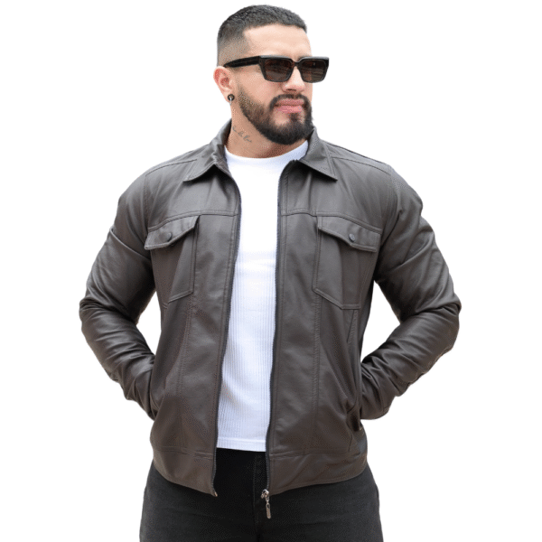 1742227326catalogo20de20productos2010.png Chaqueta Levis Clasica Cuerotex Premium