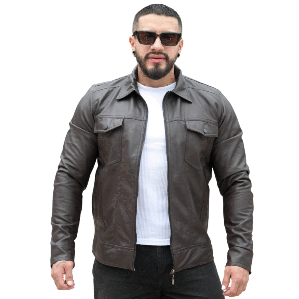 1742227326catalogo20de20productos2012.png Chaqueta Levis Clasica Cuerotex Premium