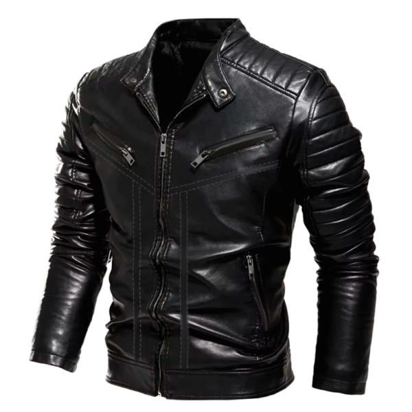 Chaqueta Jack Cuerotex Premium