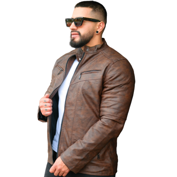 Chaqueta Jack Cuerotex Premium