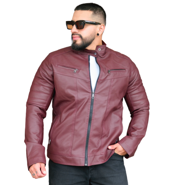 Chaqueta Jack Cuerotex Premium