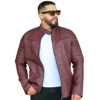 Chaqueta Jack Cuerotex Premium