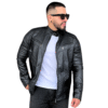 Chaqueta Jack Cuerotex Premium