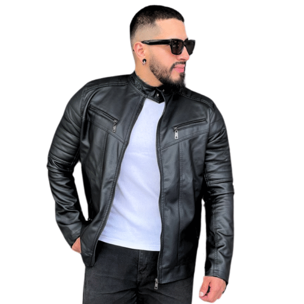 Chaqueta Jack Cuerotex Premium