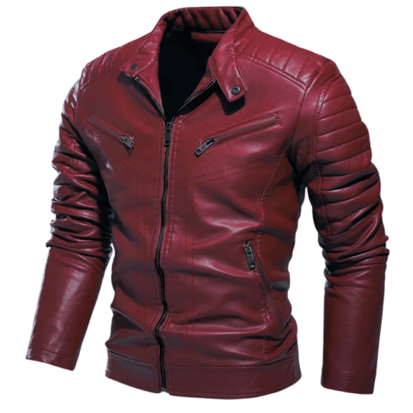Chaqueta Jack Cuerotex Premium