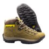 Bota Cat Alaska Beige
