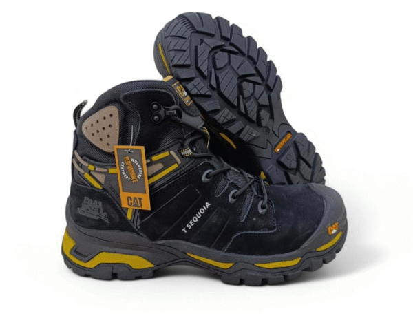Botas Cat 1372