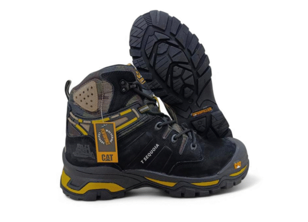 Botas Cat 1372