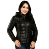 Chaqueta Dama Princess Impermeable