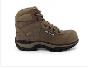 Bota Cat 03 Beige
