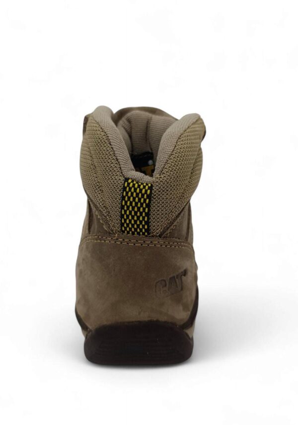 Bota Cat 03 Beige