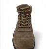 Bota Cat 03 Beige