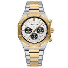 1695400386download.jpg Reloj Curren 8440 Acero Acero Inox Audemars
