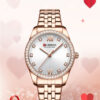 17019761181701976118Sce0586edee3245e49ffae47e4b0f17705.jpg Reloj Curren 9086 En Acero Para Mujer