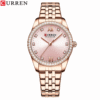 170197611917019761199086-DR.png Reloj Curren 9086 En Acero Para Mujer