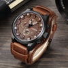 17023940921702394092reloj_curren_8363_cafe_5.jpg Reloj Curren 8225 Cueroo