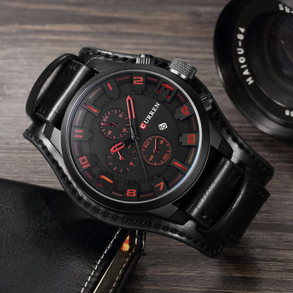 17023940921702394092reloj_curren_negro_8225_7.jpg Reloj Curren 8225 Cueroo
