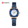 17032538661.jpg Reloj Curren 9072 Para Mujer