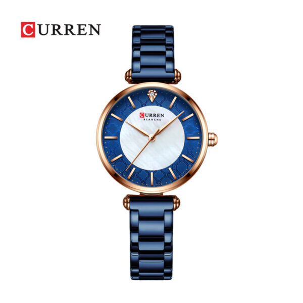 17032538661.jpg Reloj Curren 9072 Para Mujer