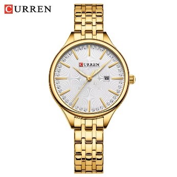 17259185439099-DR-BL.jpg Reloj Curren 9099 Para Mujer Elegante