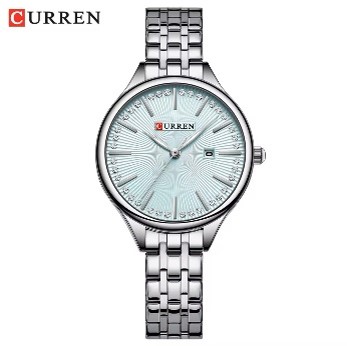 17259185439099-PL-CL.jpg Reloj Curren 9099 Para Mujer Elegante