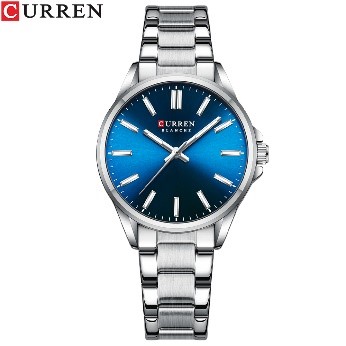 17259197269090L-PL-AZ.jpg Reloj Curren 9090L Mujer Elegante