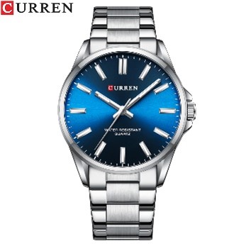 Reloj Curren 9090G Hombre Clasico Elegan