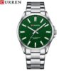 Reloj Curren 9090G Hombre Clasico Elegan