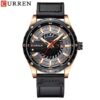 17277277428374-NG.jpg Reloj Curren 8374 Hombre Deportivo Cuarz