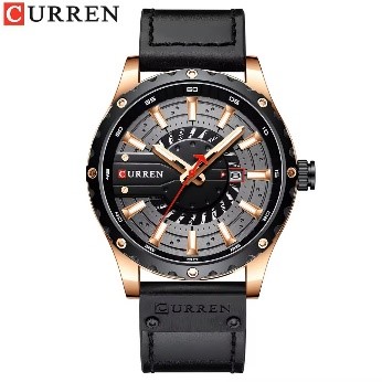 17277277428374-NG.jpg Reloj Curren 8374 Hombre Deportivo Cuarz