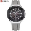 17277322888462-GR.jpg Reloj Curren 8462 Silicona Crono Funcion