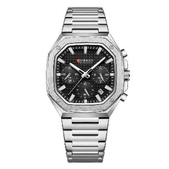 17277326748459-PL-NG.jpg Reloj Curren 8459 Acero Acero Inox Audemars