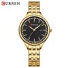 17311738489099-DR-NG.jpg Reloj Curren 9099 Para Mujer Elegante
