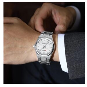 17442963758439G-PL-BL.jpg Reloj Curren 8439G Hombre Elegant