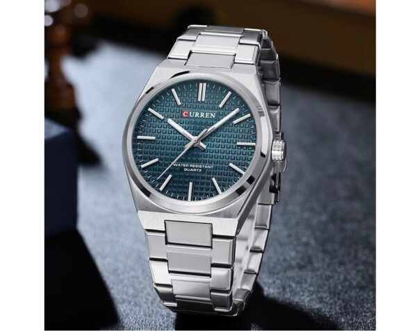 Reloj Curren 8439G Hombre Elegant