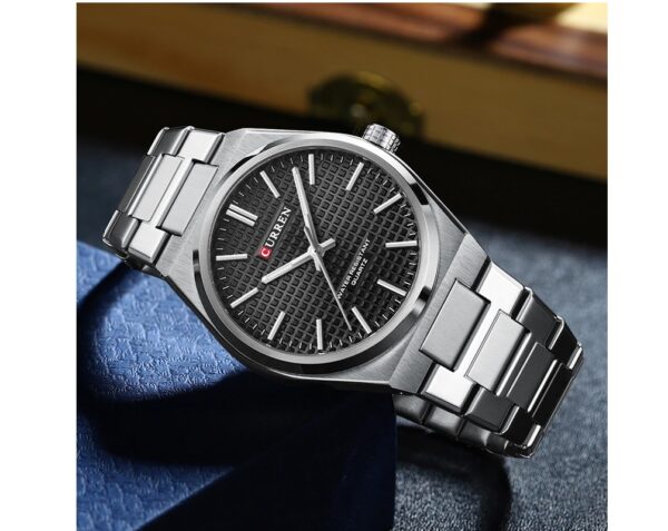 Reloj Curren 8439G Hombre Elegant