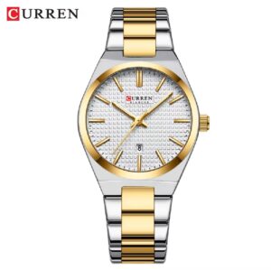 17442978518439L-DR-BL.jpg Reloj Curren 8439L Mujer Elegante