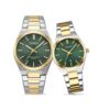 Reloj Curren 8439 Para Pareja